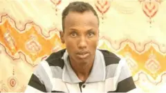 somalia