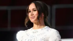 Duchess of Sussex