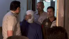 मेहरौली मर्डर केस