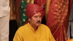 उदयनराजे भोसले