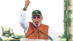 ਪ੍ਰਧਾਨ ਮੰਤਰੀ ਨਰਿੰਦਰ ਮੋਦੀ