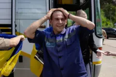 Полонений