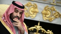 El dilema de Arabia Saudita al intentar mantenerse al margen de la guerra entre EE.UU. e Irán