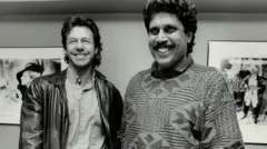 ఇమ్రాన్ ఖాన్‌తో కపిల్ దేవ్