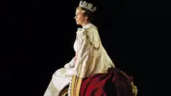 وفاة الملكة إليزابيث الثانية