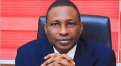 Ola Olukoyede
