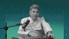 मोहम्मद रफ़ी के सालों खाली बैठने की वजह बताई सुरेश वाडकर ने: कहानी ज़िंदगी की