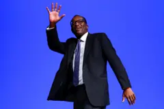 Kwasi Kwarteng
