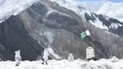 سیاچن