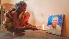 கடைசி விவசாயி