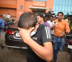 NEET पेपरलीक प्रकरणी CBI ने केली पहिली अटक, आरोपींकडे काय आढळलं?