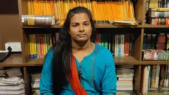 आर्या पुजारी