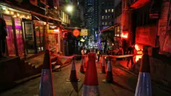 香港經濟：「0+3」入境新政是否足以拯救奄奄一息的旅遊業