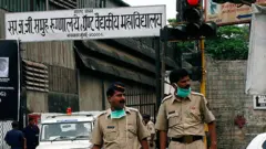 दाऊद, अरुण गवळी, जे जे रुग्णालय, हत्या, गँगवॉर