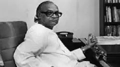 प्रभाष जोशी