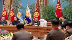 김정은 국무위원장