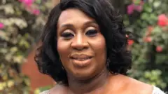 Sedina Tamakloe Attionu