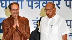 विपक्षी 'इंडिया' गठबंधन