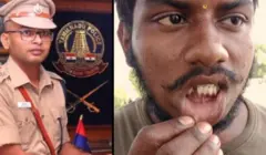 காவல்துறை, திருநெல்வேலி