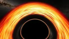 Black hole