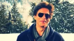 ਸ਼ਾਹਰੁਖ ਖਾਨ