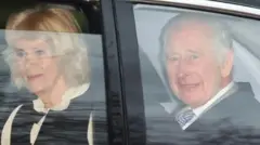 রাজা চার্লস