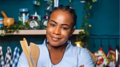 Chef Failatu Abdul-Razak attempt to break world record