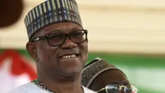 Peter Obi