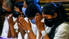 இலங்கையில் கொரோனா தொற்று