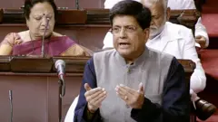 પીયૂષ ગોયલ