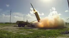  Mfumo wa Thaad 