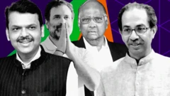 निवडणूक