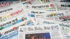 পত্রিকা