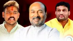 सांगली लोकसभा मतदारसंघ 