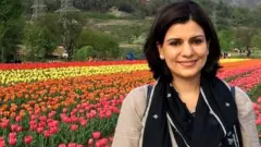 ਨਿਧੀ ਰਾਜ਼ਦਾਨ