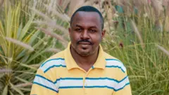 John Williams Ntwali