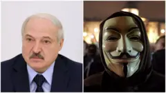 Лукашенко