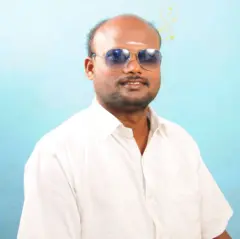 விபத்துக்குள்ளான பட்டாசு ஆலையின் உரிமையாளர் முத்துமாணிக்கம்