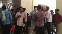 सेवाग्राही