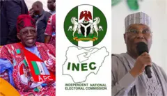 Mmadụ abụọ nwetere mmeri na ntuliaka ime ụlọ APC na PDP