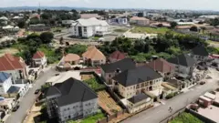 Fidelity Estate dị n'Enugwu steeti