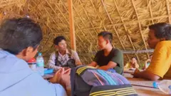 CRSH နဲ့ သပိတ်ကော်မတီဝင်တွေ ဘာကြောင့်တွေ့ဆုံတာလဲ 