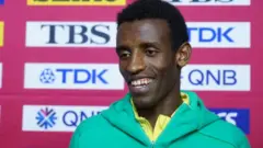 ለሜቻ ግርማ