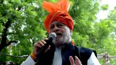 प्रहलाद मोदी