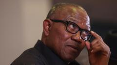 Mo lè má sí láyé láti kópa nínú ètò ìdìbò ọdún 2027 – Obi