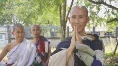 Sư Minh Tuệ