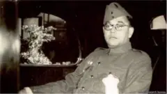 नेताजी सुभाषचंद्र बोस