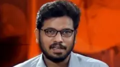 மதன் ரவிச்சந்திரன்