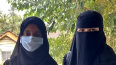 கர்நாடகா ஹிஜாப்