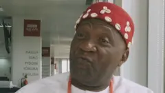 Nnia Nwodo